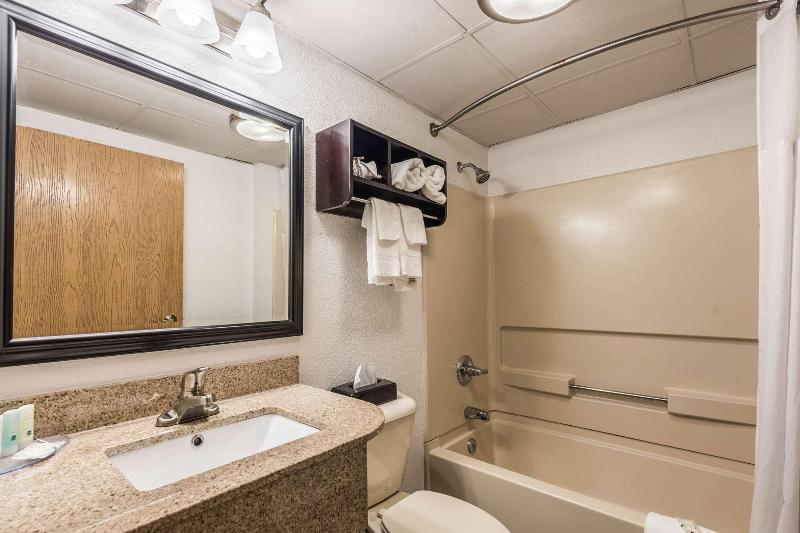 스탠다드 룸, Quality Inn Grove City  Columbus South
