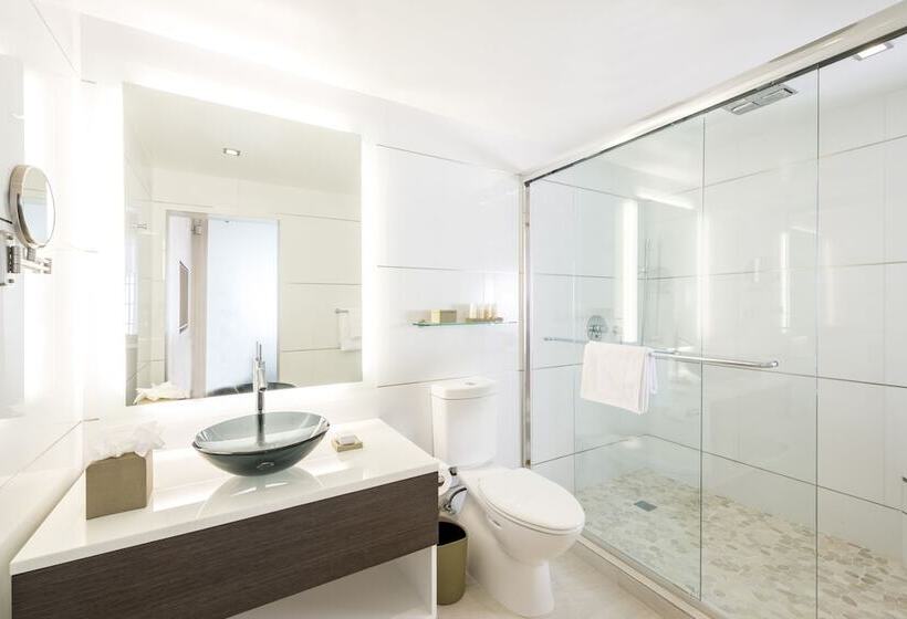 Suite Superior, The Marlin
