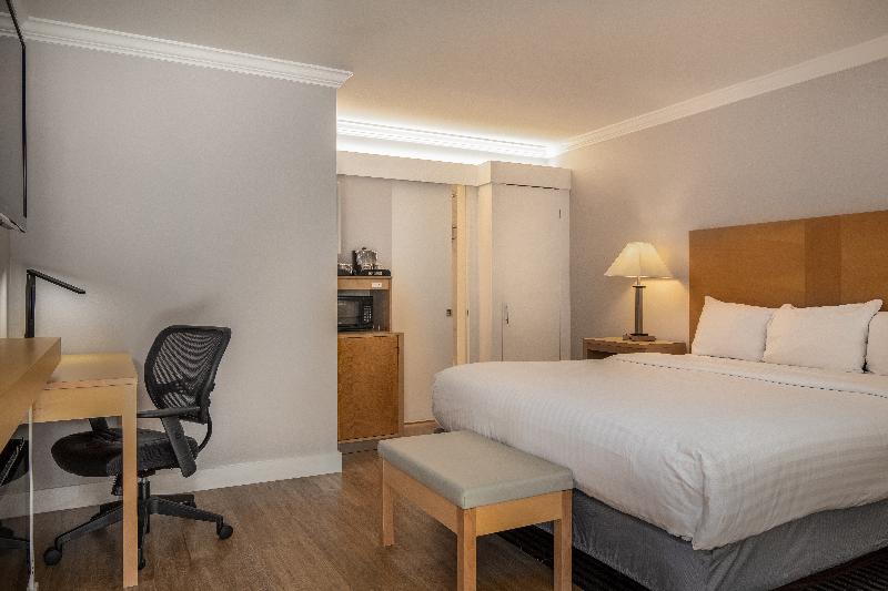 Deluxe Kamer, The Millwood