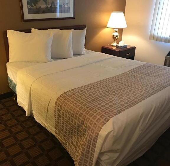 Номер Стандарт Индивидуальный, Valued Stay Sun Prairie