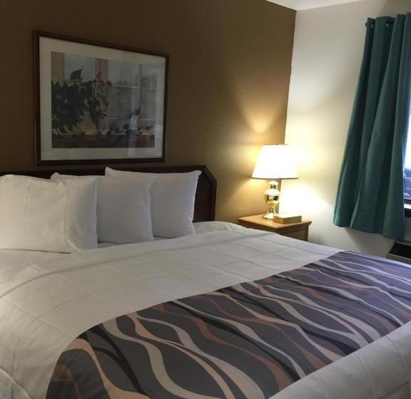 Номер Стандарт Индивидуальный, Valued Stay Sun Prairie