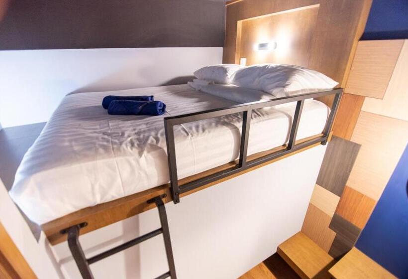 Номер Стандарт, Homy Seafront Hostel