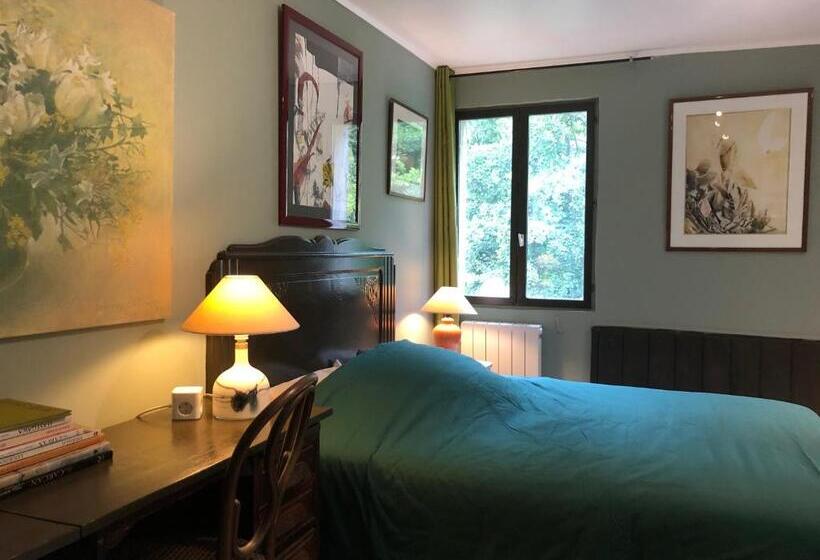 Номер Стандарт, Le Surmelin Bed & Breakfast  Ombres