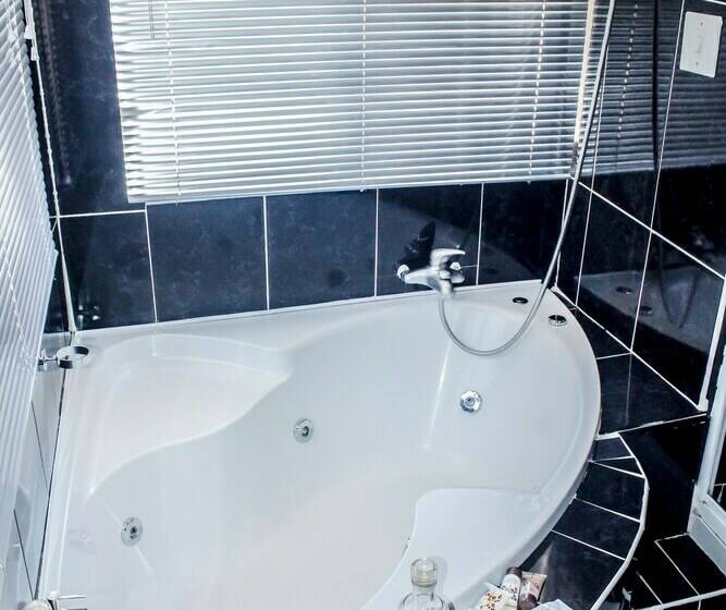 اتاق استاندارد, Greater Heights Guest House