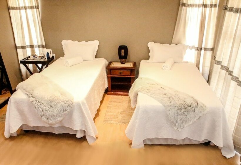 اتاق استاندارد, Greater Heights Guest House