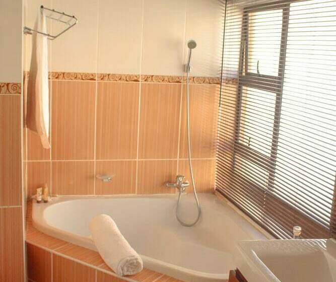 اتاق استاندارد, Greater Heights Guest House