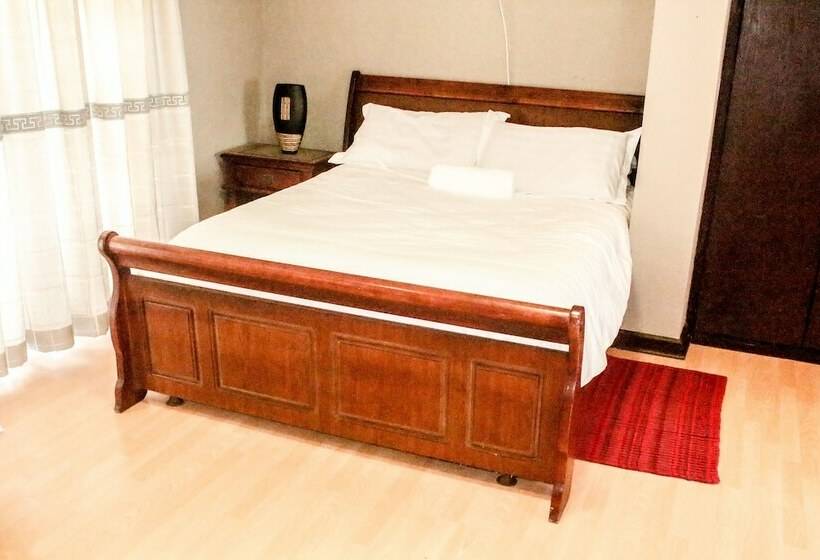 اتاق استاندارد, Greater Heights Guest House