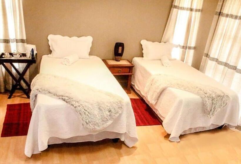 اتاق استاندارد, Greater Heights Guest House