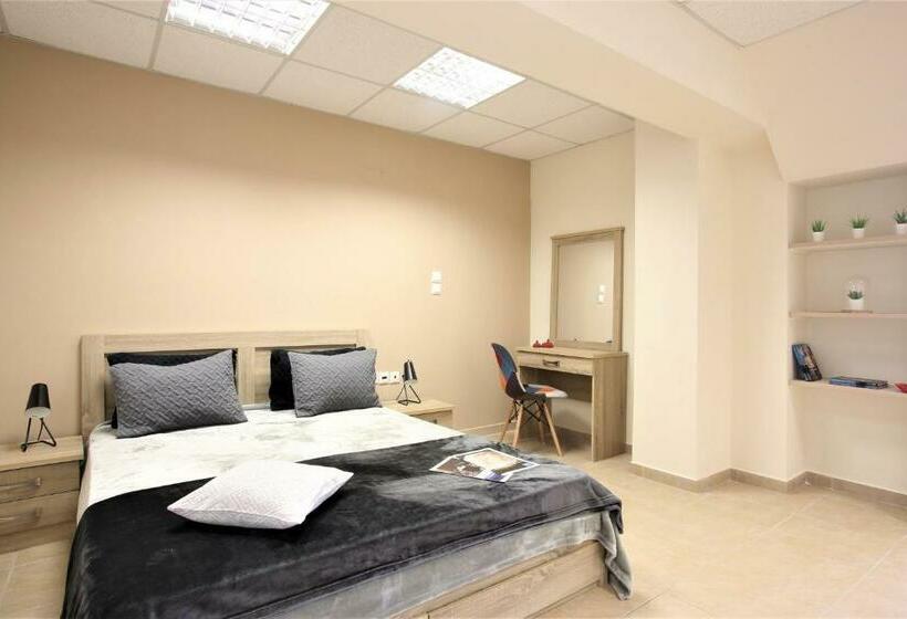 سوییت, Gk Airport Suites   Free Shuttle
