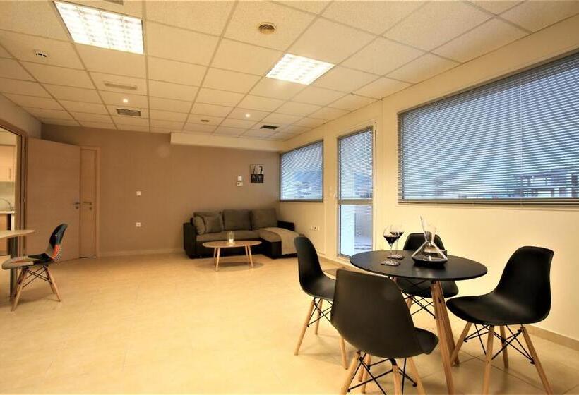 سوییت سوپریور, Gk Airport Suites   Free Shuttle