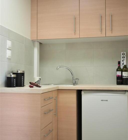 سوییت, Gk Airport Suites   Free Shuttle