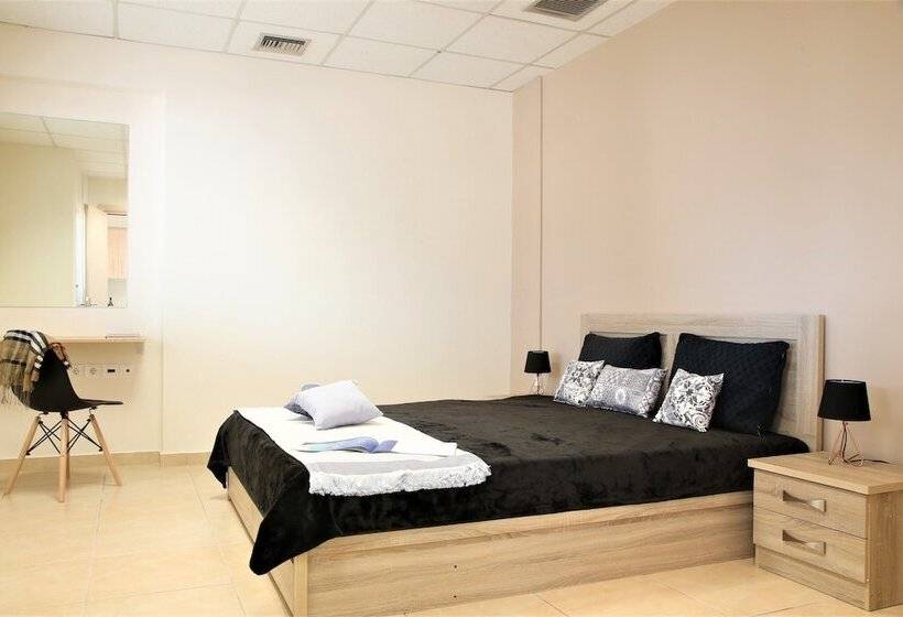 سوییت سوپریور, Gk Airport Suites   Free Shuttle