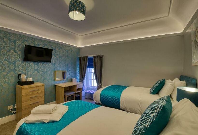 Номер Стандарт, Golspie Inn