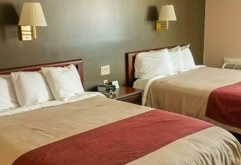 Номер Стандарт, Ivey S Motor Lodge