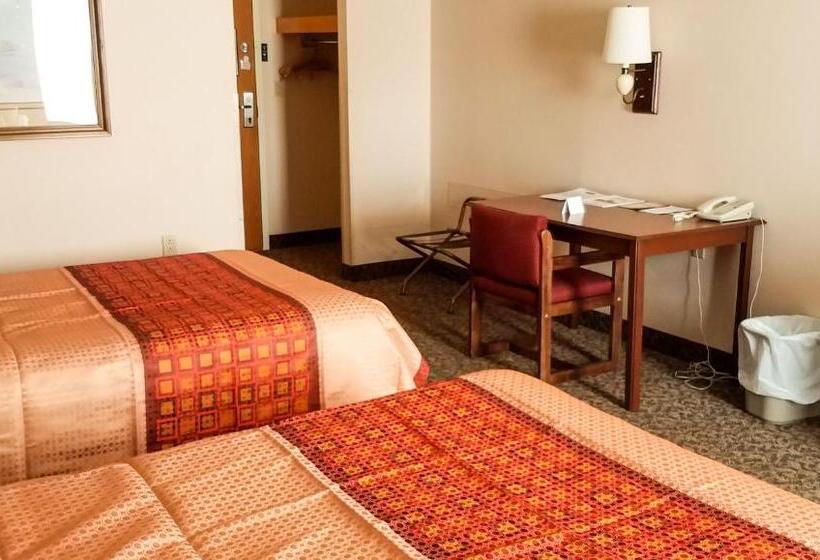 Номер Стандарт, Ivey S Motor Lodge