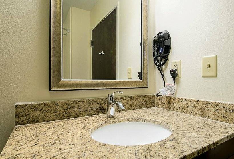 Люкс, Mainstay Suites Geismar  Gonzales