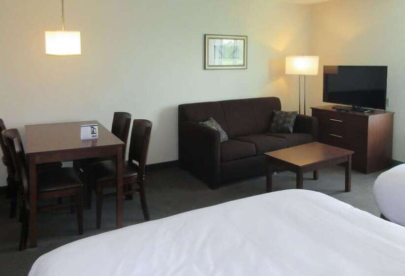 Люкс, Mainstay Suites Geismar  Gonzales