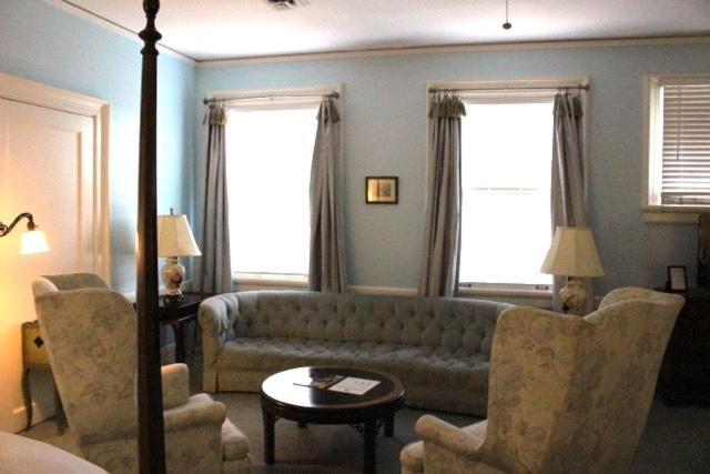 Номер Стандарт, The Morehead Inn