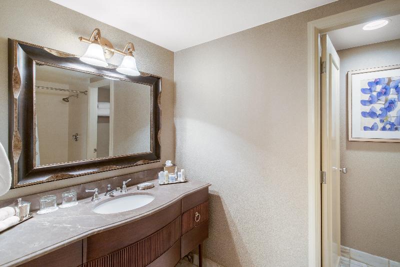 Люкс Кровать Кинг, Omni Las Colinas