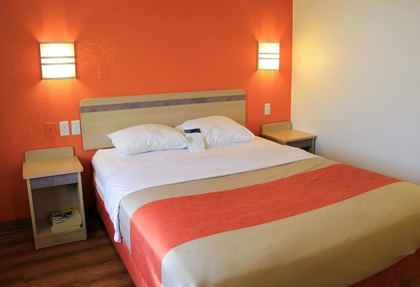 اتاق لوکس, Motel 6enfield, Ct  Hartford