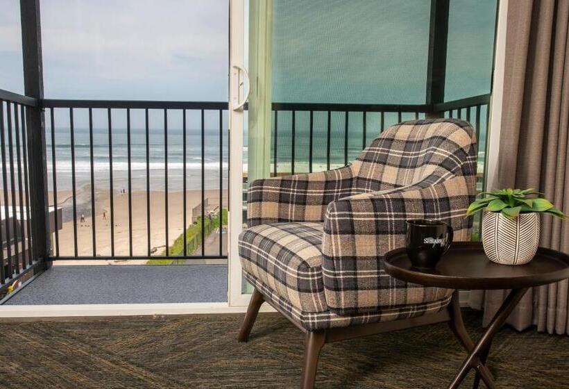 Люкс Вид на Море, Shearwater Inn