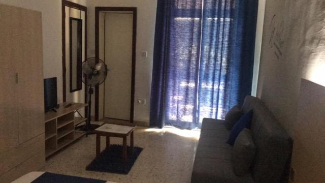 اتاق استاندارد سه نفره, Le Malte House St. Julians