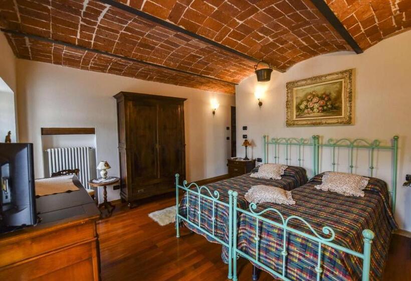 Номер Стандарт, B&b La Dolce Vita