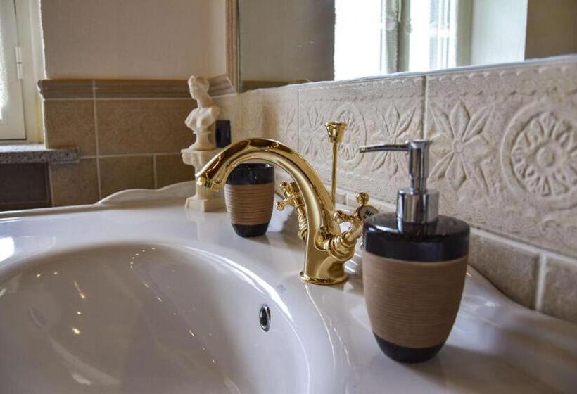 Номер Стандарт Трехместный, B&b La Dolce Vita