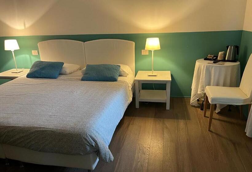 패밀리 룸, Agriturismo Il Belvedere