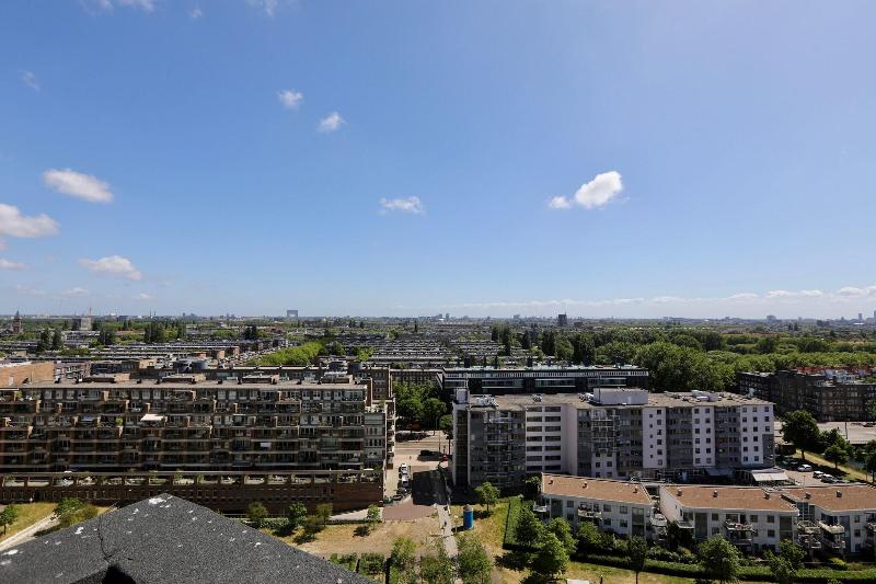 اتاق استاندارد, Cityden Bolo District