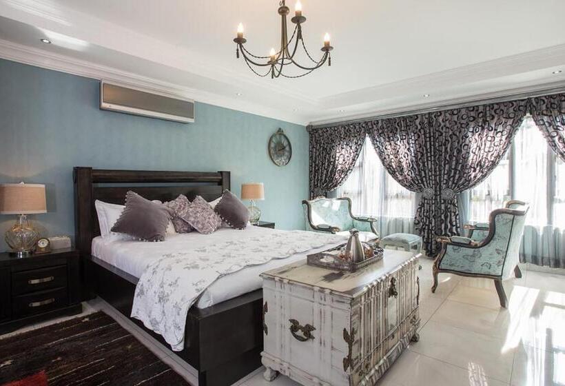 سوئیت پرزیدنت, Elegant & Exclusive Boutique Guesthouse