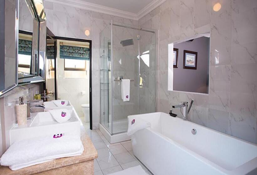 سوییت اجرایی, Elegant & Exclusive Boutique Guesthouse