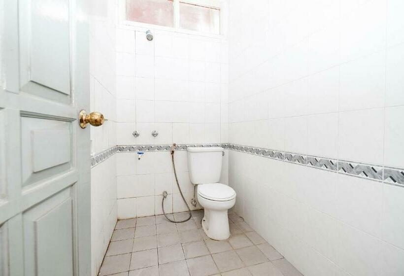 Номер Стандарт, Oyo 2495  Wijaya