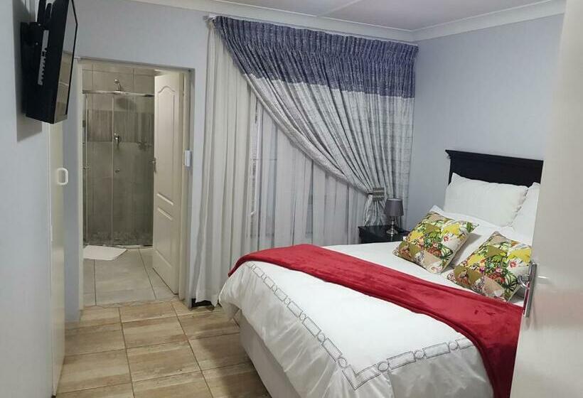 Номер Стандарт, Good 2 Go Guest House