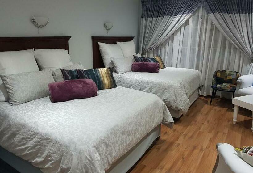 Номер Стандарт, Good 2 Go Guest House