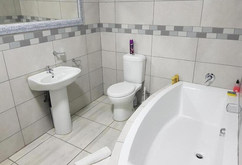 Номер Стандарт, Good 2 Go Guest House