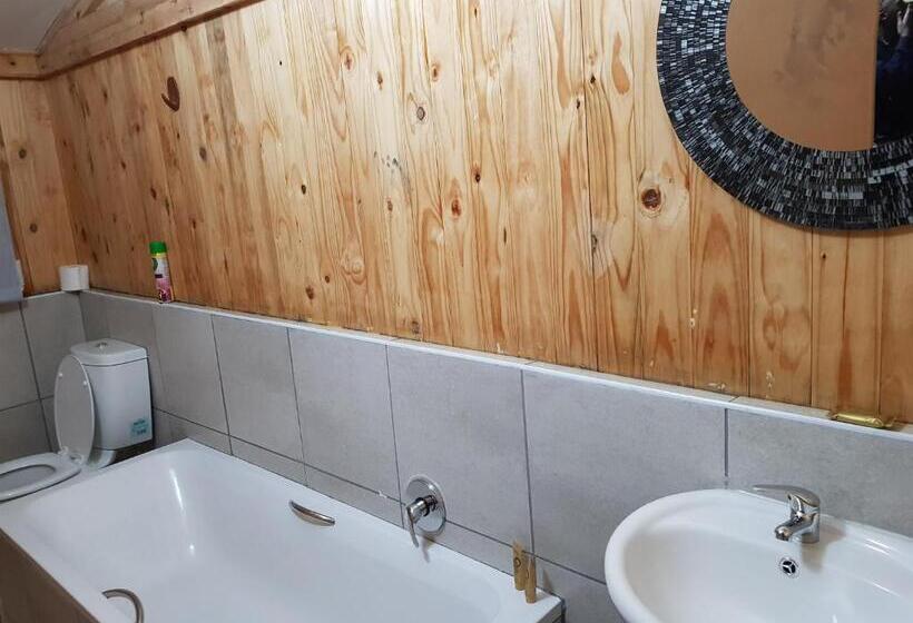 Номер Стандарт, Good 2 Go Guest House