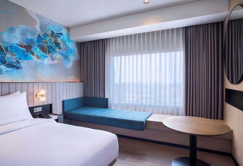 اتاق لوکس, Mercure Bengkulu
