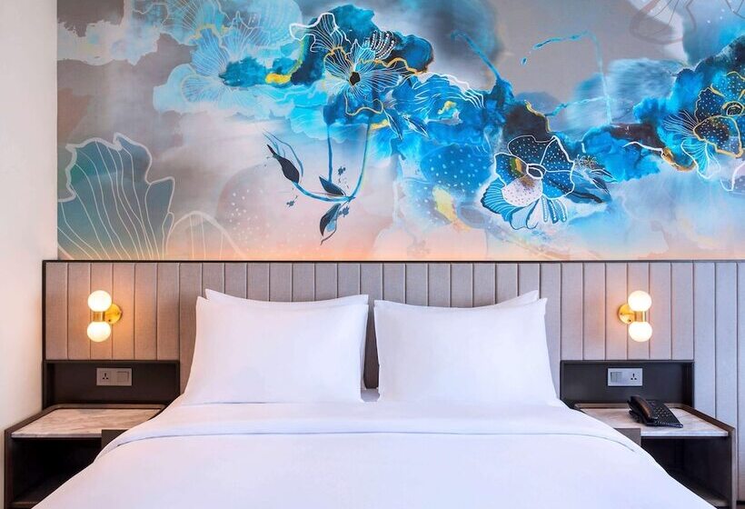 اتاق لوکس, Mercure Bengkulu