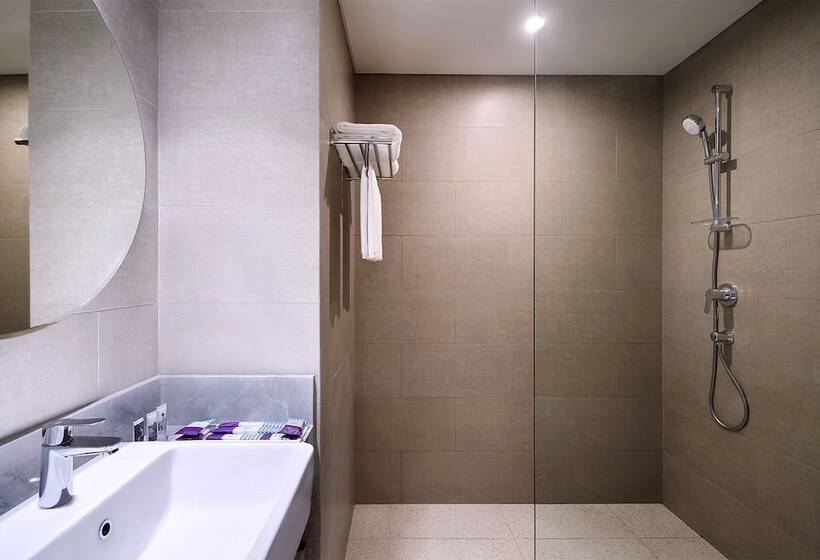 اتاق سوپریور, Mercure Bengkulu