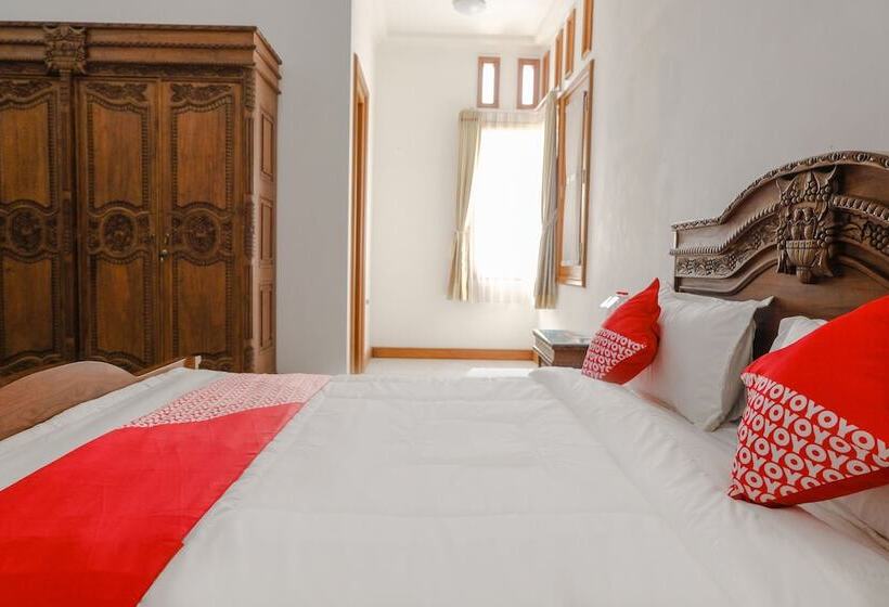 سوییت لوکس, Oyo 2295 Daffi Family Residence