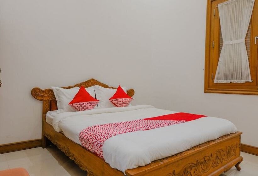 اتاق لوکس, Oyo 2295 Daffi Family Residence