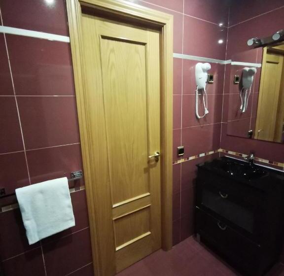 Номер Стандарт, Hostal Quinta Santillan