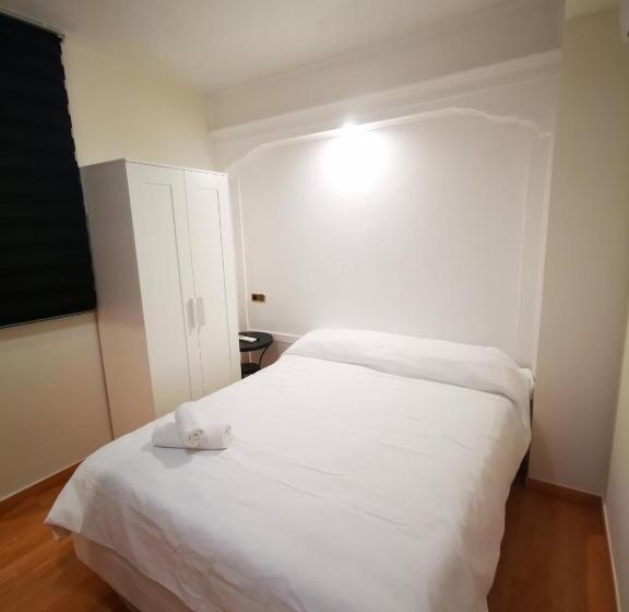Номер Стандарт, Hostal Quinta Santillan