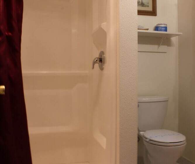 Стандартный Номер Кровать Кинг, Port Townsend Inn