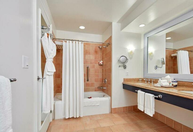 Deluxe-huone, Universal S Loews Portofino Bay
