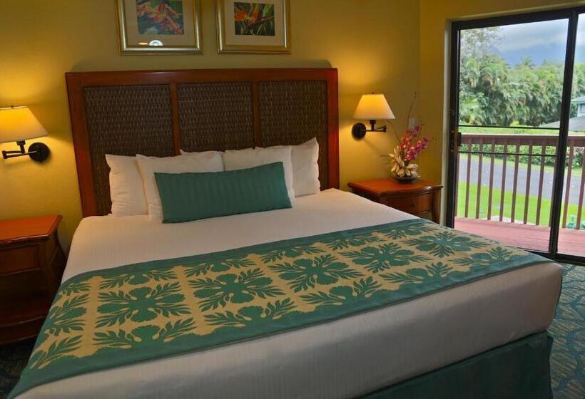 Люкс, Club Wyndham Ka ‘eo Kai