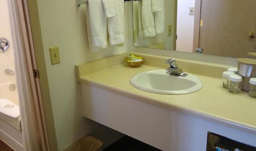Family Suite, Ponderosa Motel