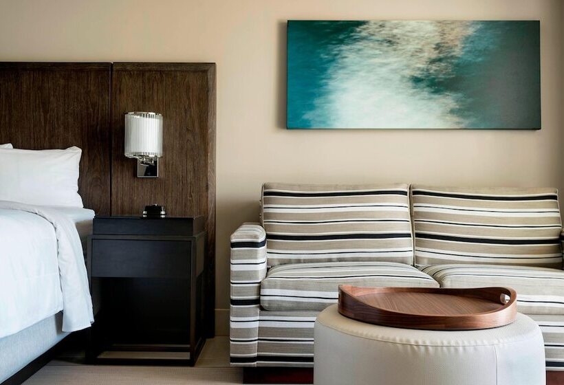 스탠다드 룸 가든 전망, Wailea Beach Resort  Marriott, Maui