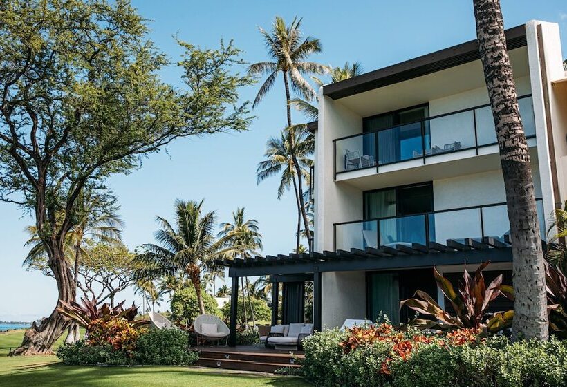 바다 전망 스위트, Wailea Beach Resort  Marriott, Maui